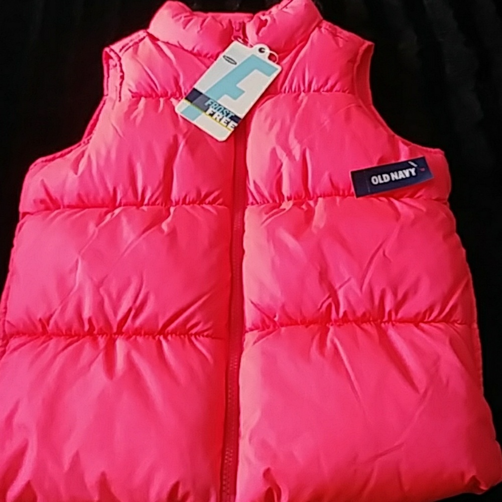 Vest - Picture 5 of 5